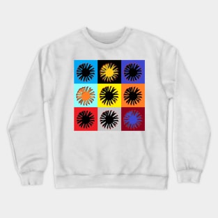 Social mobility Crewneck Sweatshirt